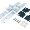 Akcesoria do obudów Zestaw zaciskowy 72005001 Galvanised Steel Obudowa