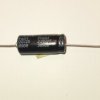 Kondensator elektrolityczny osiowy 220uF 25V 9x21mm FROLYT cena netto