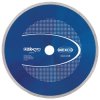 MEXCO CMX9023022 X90 Grade Ceramic Materials Diamond Blade 230 x 22mm