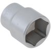 Faithfull FAISOC1224 Hexagon Socket 1/2in Drive 24mm