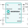 4.5V to 60V, 300mA Himalaya uSLIC Step-Down Power Module