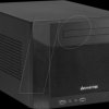CN-01B-OP Chieftec CN-01B-OP ITX cube case