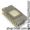 IC EPROM UV 16K U2716C35 DIP24CGW RFT
