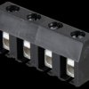 31171104 Connection terminal, 4-pin, spacing 7.5 mm