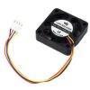 Waveshare Dedicated Cooling Fan for Compute Module 4 IO Board, PWM Speed Adjustment