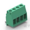 TE Connectivity 284414-2 1 szt. pudełko