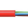 Przewód ognioodporny PH90 HDGS 5x1 żo 300/500V B2ca-s1a,d0,a1 /bębnowy/