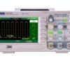 Oscyloskop cyfrowy Siglent SDS1052DL 500MS 50MHz ekran 7
