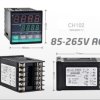 Regulator temperatury PID CH102 ( 85-265V AC )