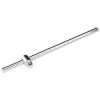 Sealey S34/TB Sliding T-bar 3/4"sq Drive