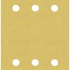 Papier ścierny do szlifierki Bosch Accessories EXPERT C470 2608900894 115 mm 10 szt.