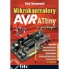 Mikrokontrolery AVR ATtiny w praktyce