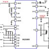 I2C 2 cell 2A Boost battery charger for USB input in a WQFN package with Power Path