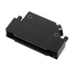 Encitech 6560-0116-14 D-Sub Housing 37 Pins Solid metal Black 1pc