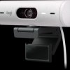 960-001428 Logitech BRIO 500 webcam, Full HD, grey white