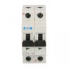 Wyłącznik nadprądowy 2P C 20A 15kA DC FAZ C20/2-DC 279141