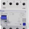 Doepke 09136998HD Wyłącznik różnicowoprądowy B 4 styki 40 A 0.3 A 230 V, 400 V