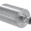 Indukcyjny czujnik zbliżeniowy BI15-M30E-LIU-H1141 M30 x 1.5 Turck Montaż wpuszczany BI 15 długość 77 mm Gwintowany 0/10