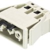 Przyłącze urządzenia Wieland Electric 92.031.9758.0