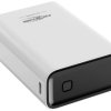 Powerbank Ansmann 20000 mAh PB222PD w 1700-0157, 1 szt.