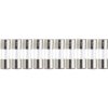 ESKA 515.659 Quick Acting 5 x 15mm Glass Micro Fuse 1.5A 250V, Pack of 10
