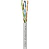 Kabel U/UTP kat.5e 4x2x0,5 szary (bębnowy) BiTLAN TI0006 BITNER