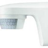 Czujnik ruchu PIR Theben 4061753 150 ° IP54 biały