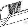 TE Connectivity 280538-1, 1 szt.