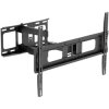 My Wall HP44L TV wall mount swivelling 37"-86" black mounting nan