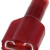Molex 19002-0005 Złącze żeńskie płaskie 1 szt.