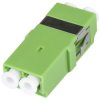 Digitus DN-96007-1APC-OF FO connector Fibre Optic Green White