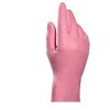 Rękawice rozmiar: 7 materiał: Lateks zerwanie: 1 ścieranie: 0 zastosowanie: Odporność na działanie substancji