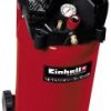 Sprężarka powietrza Einhell TH-AC 240/50/10 OF 10 bar