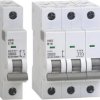 LcTec Wyłącznik nadprądowy 3P B 32A 10kA HBS 10kA 495476