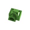 Blokada gniazda RJ45 przed nieautoryzowanym wpięciem, kolor zielony WT-BG-04