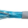 Kabel do transmisji danych 4 -parowy 0,382 mm² 8 -rdzeniowy Ekranowany 22 AWG AWG MPPE 300 V