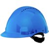 3M G30CUB G3000CUV-BB Hard Hat Blue