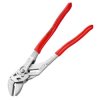 Knipex 86 03 250 Pliers Wrenches - Pliers & Wrench In A Single Tool 250mm