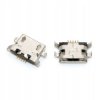Gniazdo micro-USB 5-pin + 4-nogi do SMD / Myphone Hammer Energy
