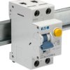 RCD, Typ C, 2-biegunowy, 20A, 30mA, Eaton A PKNM CE 230V