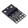 Listwa z czujnikami odbiciowymi QTRX-HD-03A - 3-kanałowa - analogowa - Pololu 4403