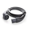 Kabel ładowania Webasto 22kW Typu2 7,5m