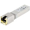 StarTech.com SFP10GBTST StarTech.com MSA Compliant SFP+ Transceiver Module