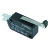 Medium Roller V3 Microswitch SPDT 16A 250VAC