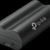 TAPO A100 Replacement battery for Tapo cordless devices, 6700 mAh