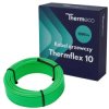 Kabel grzejny Thermflex 10/250 - 10W/m - 25m
