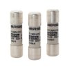 Wkładka bezpiecznikowa cylindryczna 10x38mm 500VAC gG 4A X213598