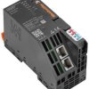 Weidmüller UR20-FBC-MOD-TCP-ECO 2659700000 Łącznik magistrali PLC 24 V/DC