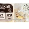 SG 0-321 Maxell SR616SW Bx1