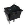 PRZEŁĄCZNIK CHWILOWY 15A 250V /ON/-OFF MK621
